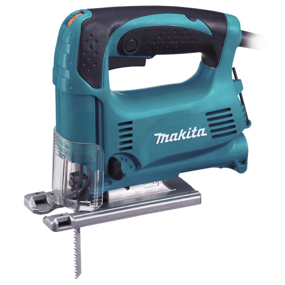 Лобзик Makita 4329, 450 Вт, 3100 ход/мин, 18 мм