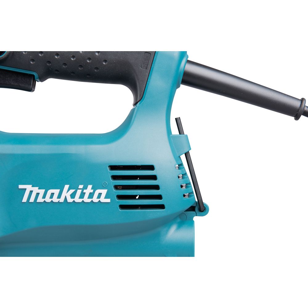 Лобзик Makita 4329, 450 Вт, 3100 ход/мин, 18 мм