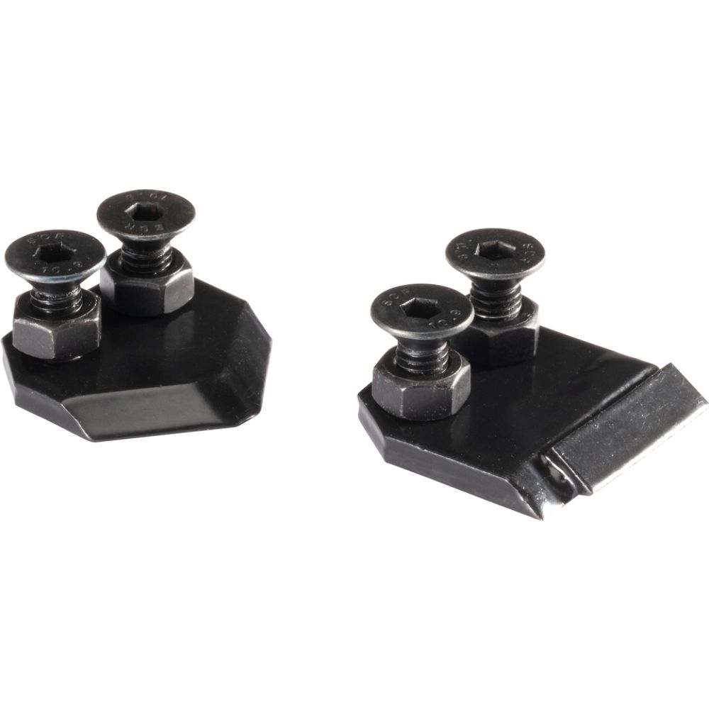 Сменные ножи для землебура Makita ø100 мм, E-07630