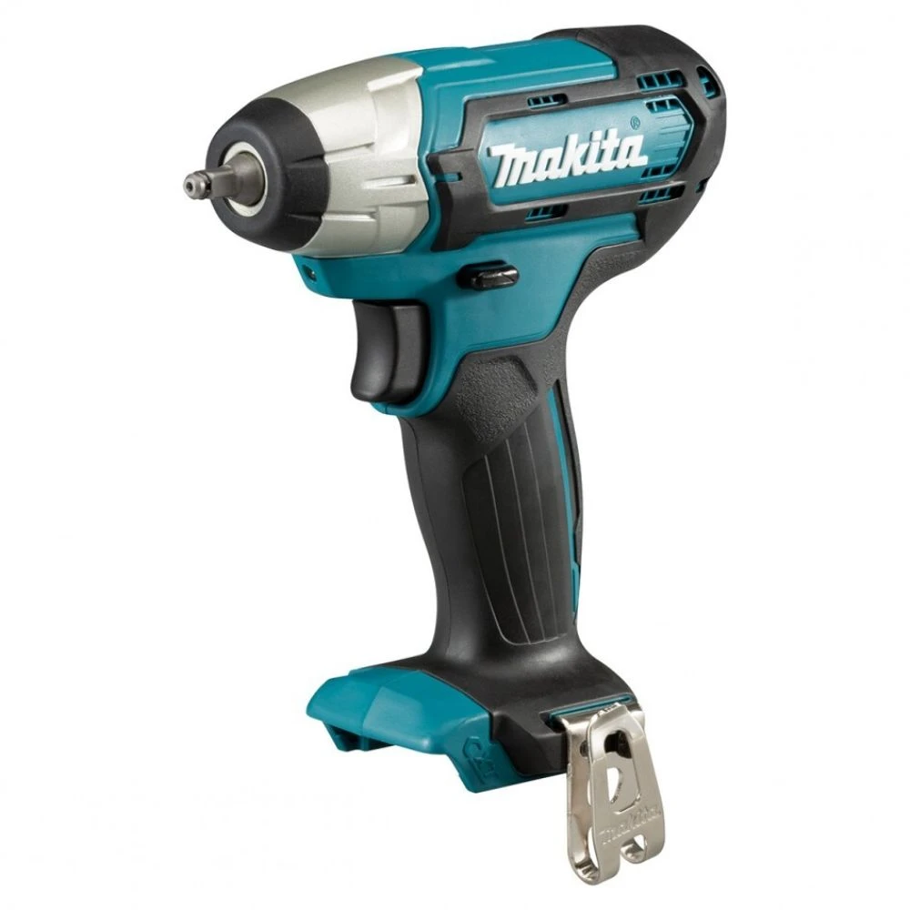 Аккумуляторный ударный гайковерт Makita TW060DZ, 2600 об/мин, без АКБ и ЗУ