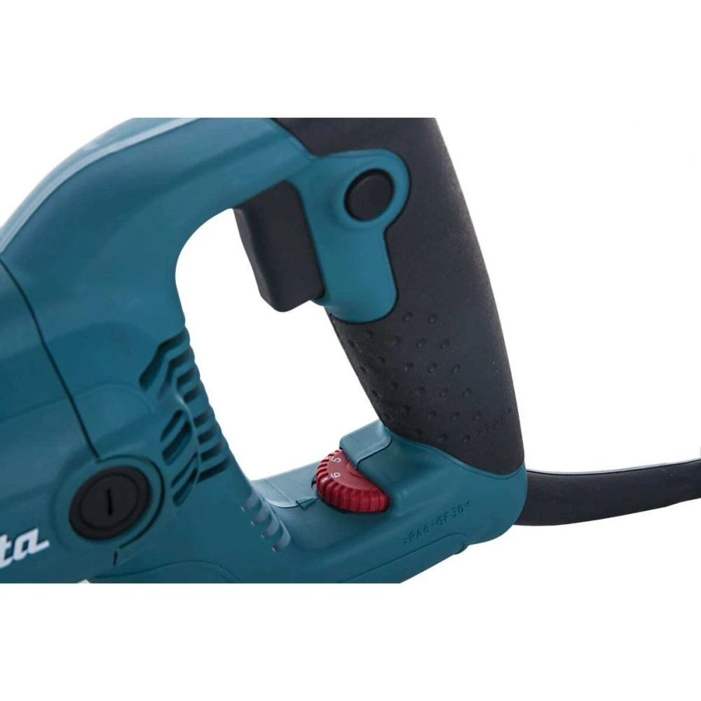 Набор Makita: сабельная пила JR3070CT, 1510 Вт, 2800 ход/мин + перчатки "Механик" PGH-160350-L + защитные очки PGW-180110, прозрачные, PT1050