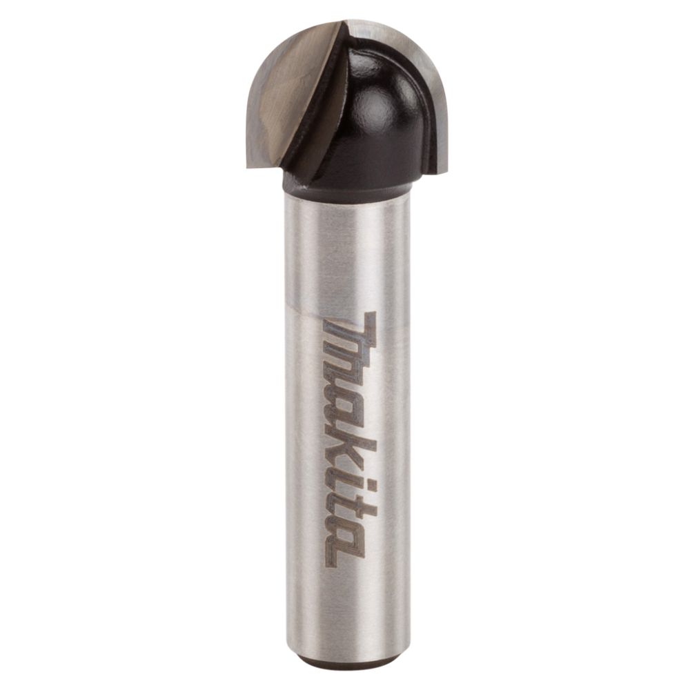 Фреза пазовая галтельная Makita 6, 35R 12, 7х9, 5х8х32х2Т, D-10811