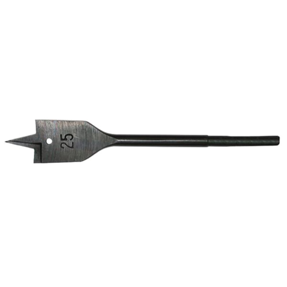 Сверло плоское резцовое по дереву Makita, 34x160, D-07836