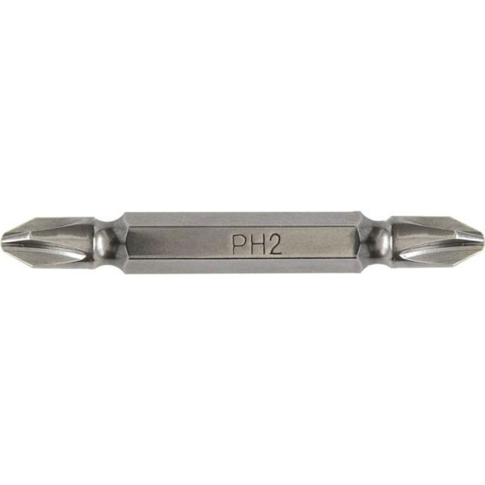 Бита Makita PH2, 65 мм, HEX, 1 шт. (784203-1)