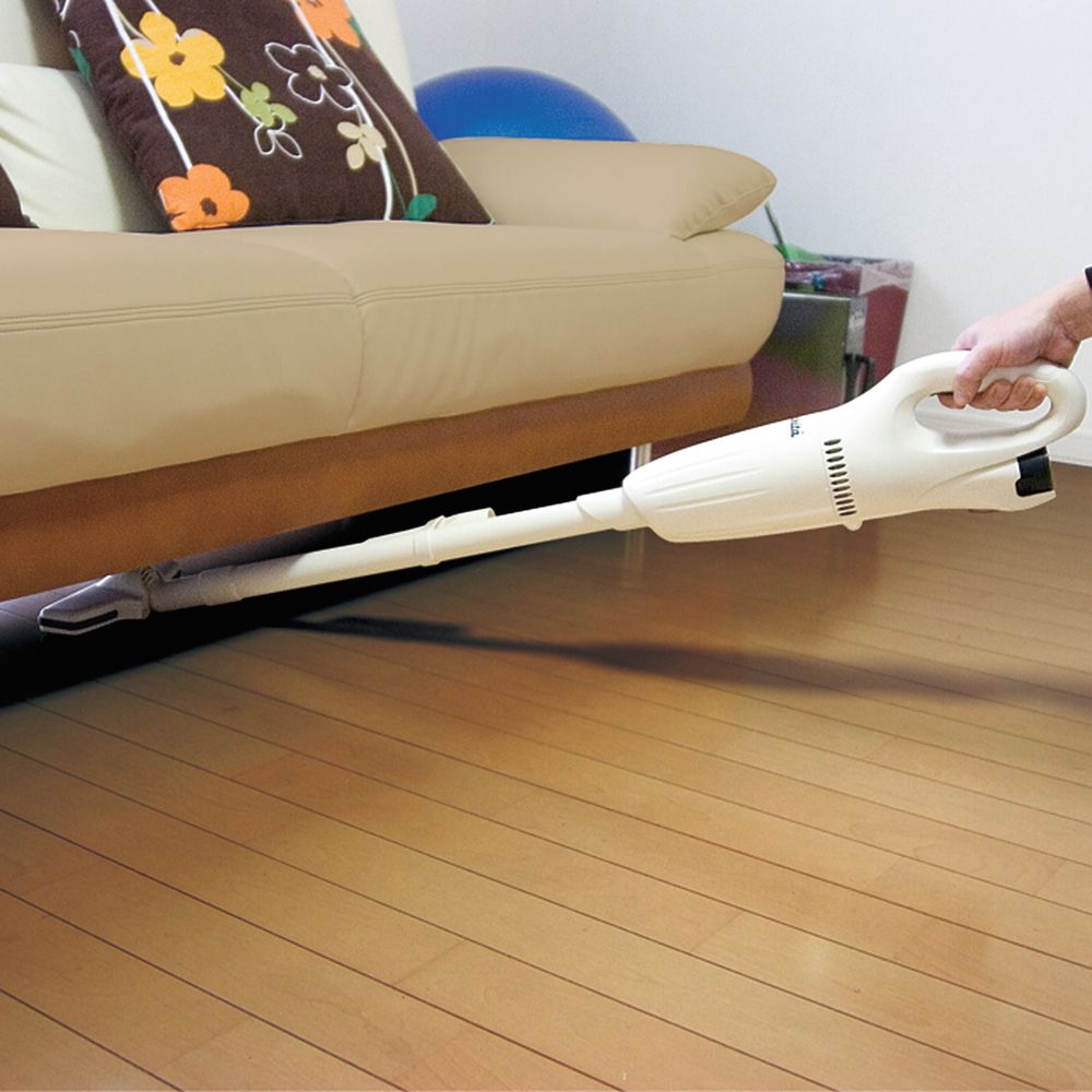 Аккумуляторный пылесос Makita CL100DW, с АКБ 1.3 Ач и ЗУ