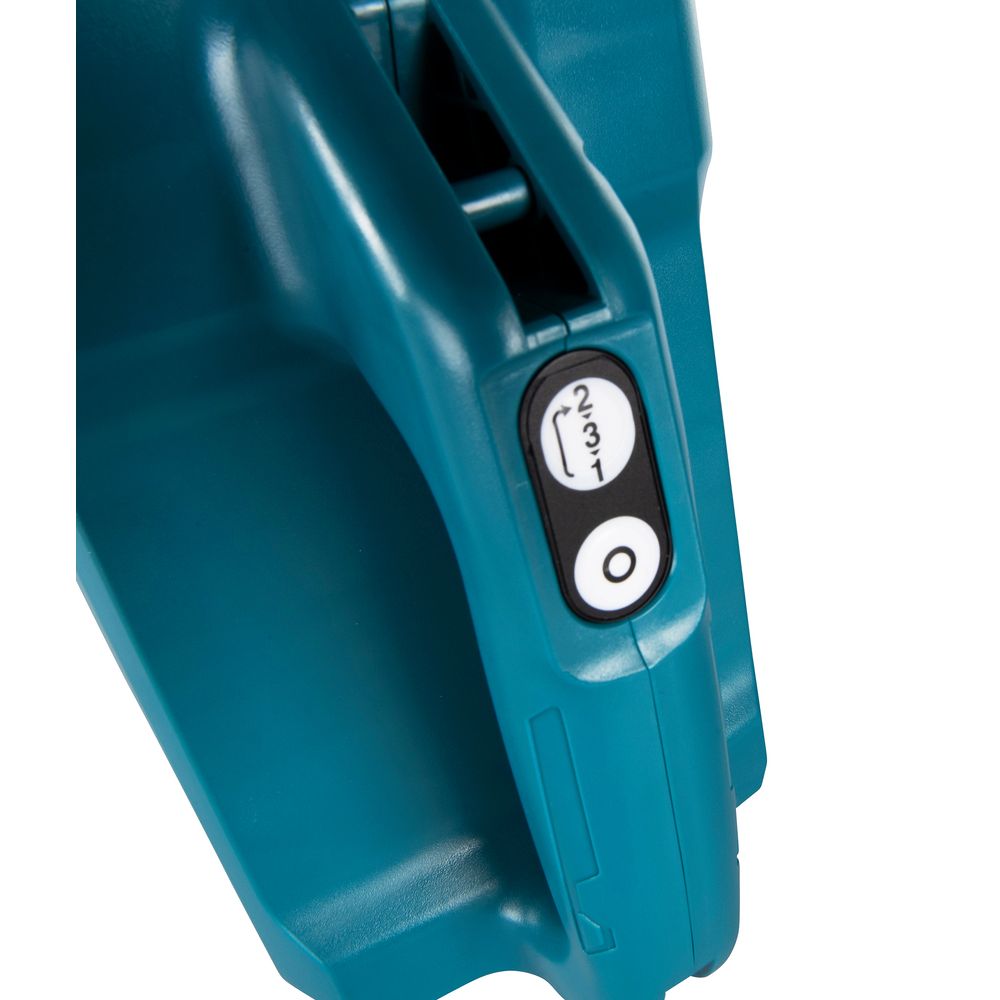 Аккумуляторный пылесос Makita DCL184Z, без АКБ и ЗУ