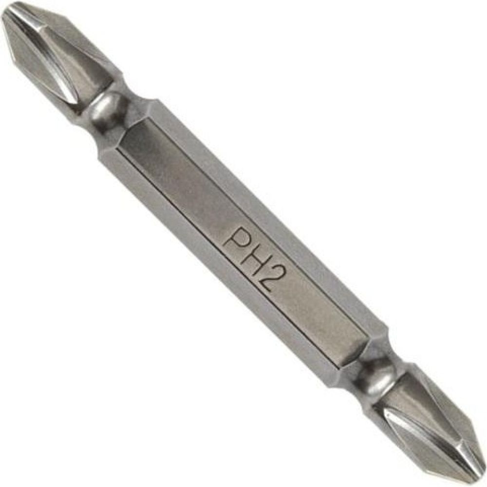 Бита Makita PH2, 65 мм, HEX, 1 шт. (784203-1)
