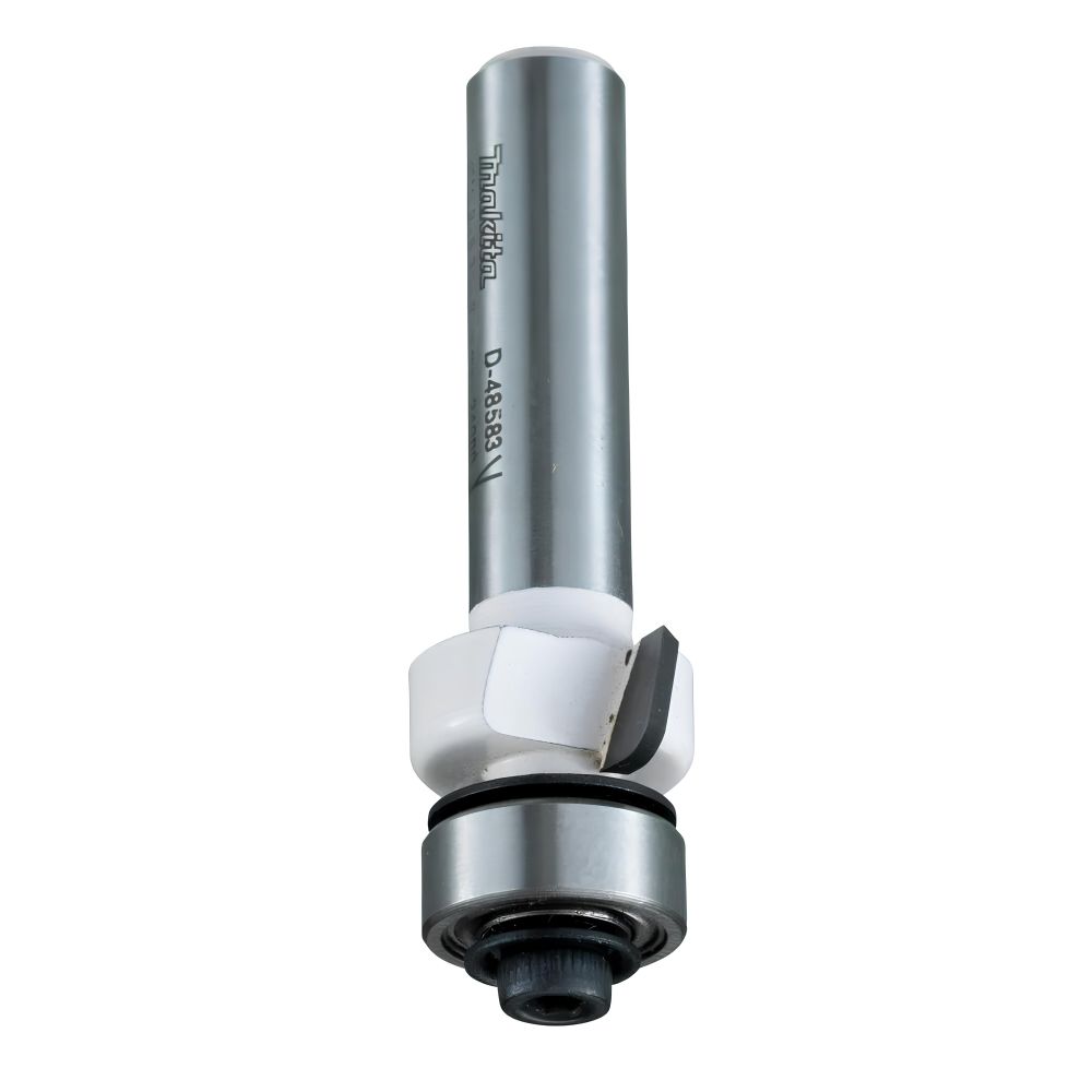 Фреза Makita кромочная "Standard", 15.9х49.2х6.35 мм (D-48583)