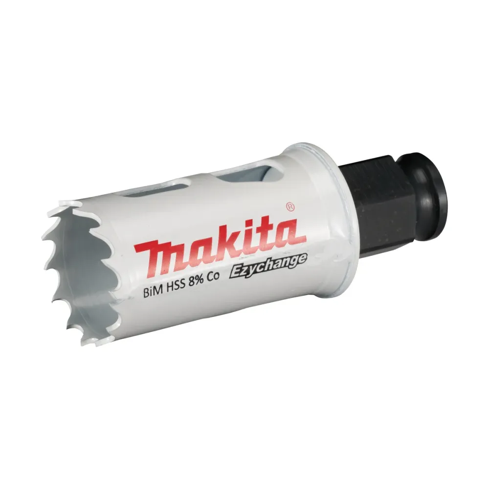 Коронка Makita BI-M Ezychange, 27x44 мм (E-03707)