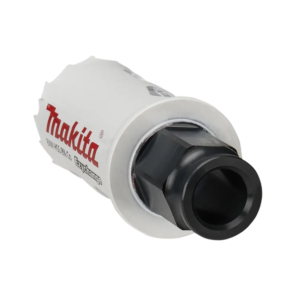 Коронка Makita BI-M Ezychange, 27x44 мм (E-03707)