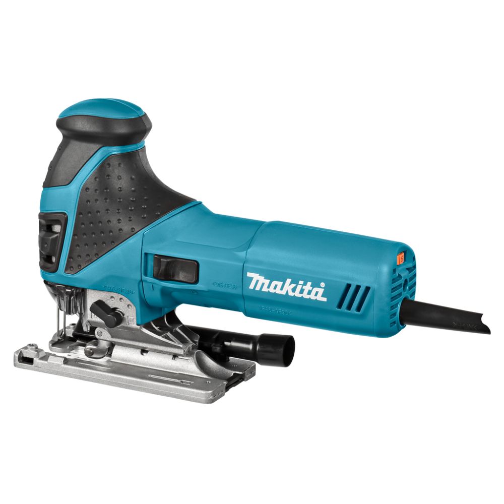Лобзик Makita 4351FCT, 720 Вт, 2800 ход/мин, 26 мм, в кейсе