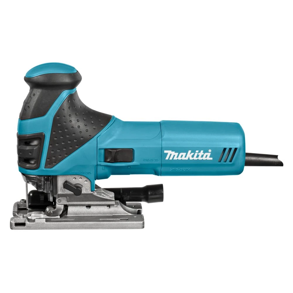 Лобзик Makita 4351FCT, 720 Вт, 2800 ход/мин, 26 мм, в кейсе