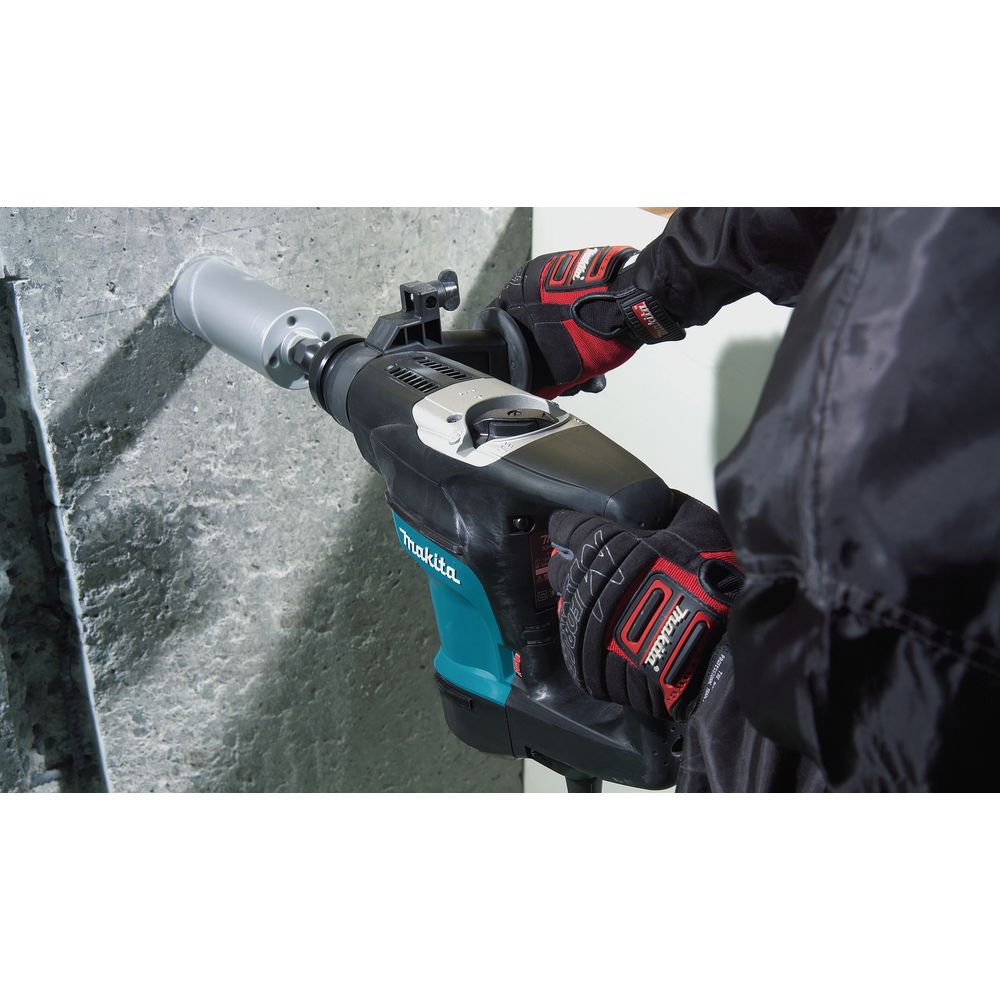 Перфоратор Makita HR3200C, 850 Вт, 5.5 Дж