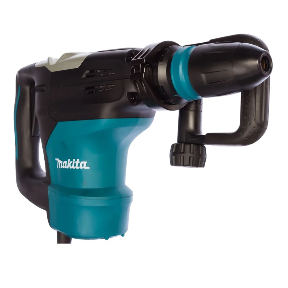 Перфоратор Makita HR4003C, 1100 Вт, 8.3 Дж, 2900 уд/мин