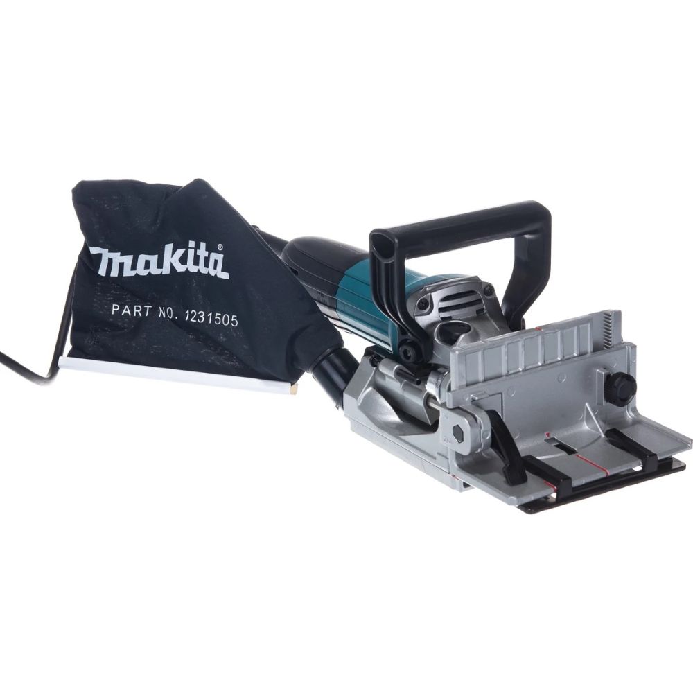 Фрезер Makita PJ7000, 710 Вт, 11000 об/мин, 20 мм