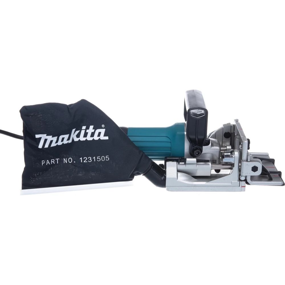 Фрезер Makita PJ7000, 710 Вт, 11000 об/мин, 20 мм