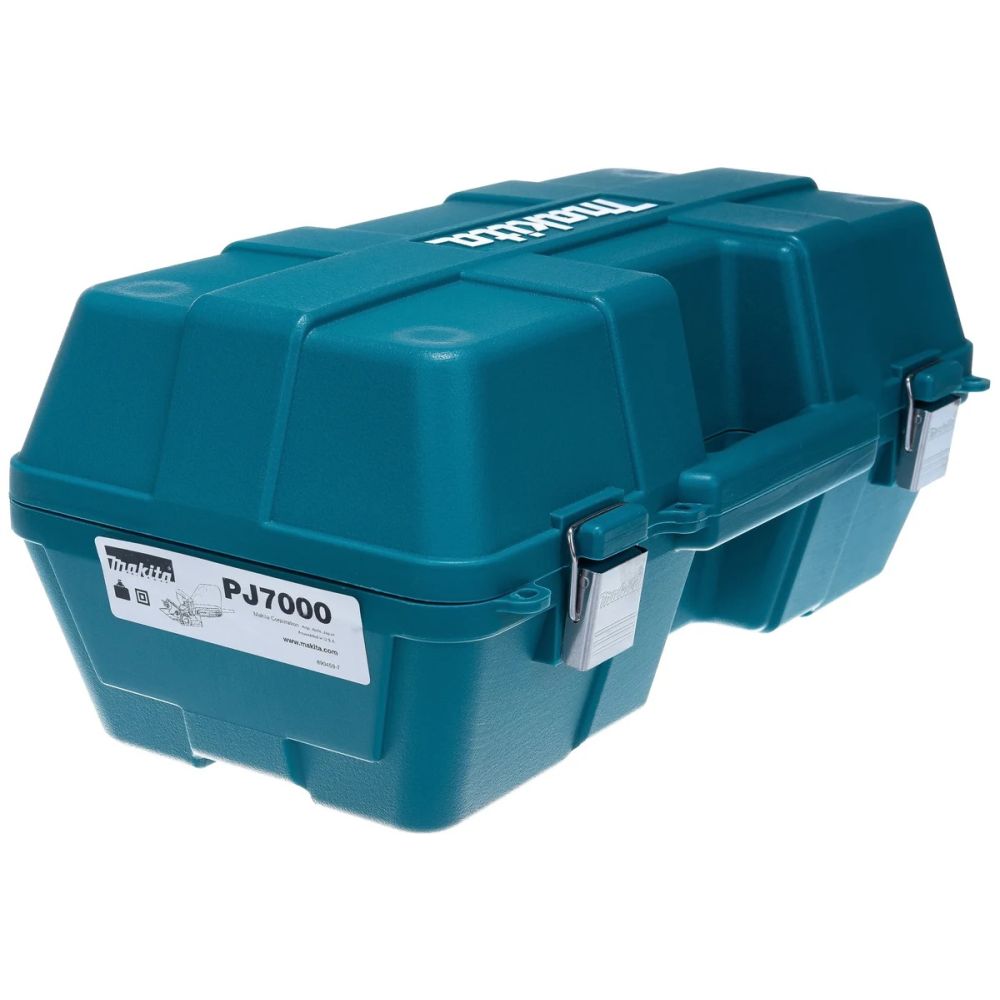 Фрезер Makita PJ7000, 710 Вт, 11000 об/мин, 20 мм
