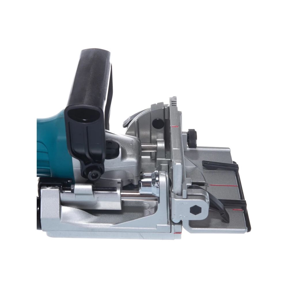 Фрезер Makita PJ7000, 710 Вт, 11000 об/мин, 20 мм