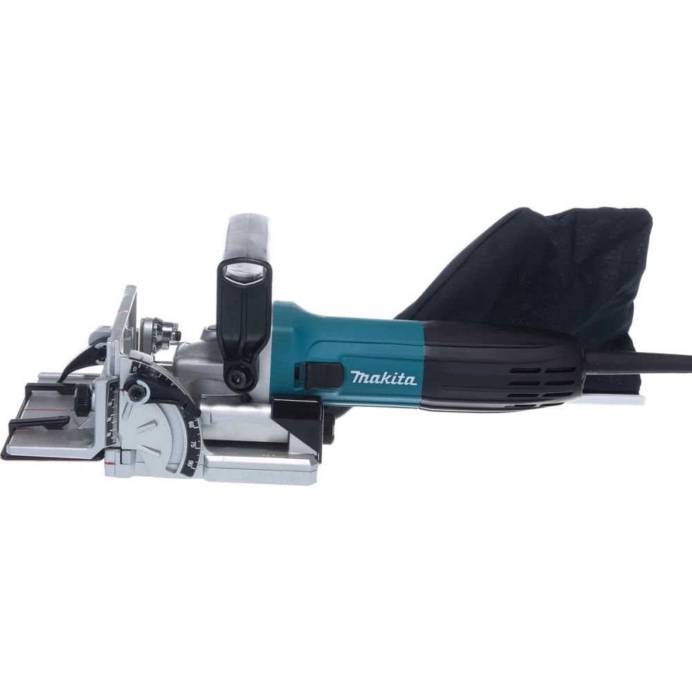 Фрезер Makita PJ7000, 710 Вт, 11000 об/мин, 20 мм