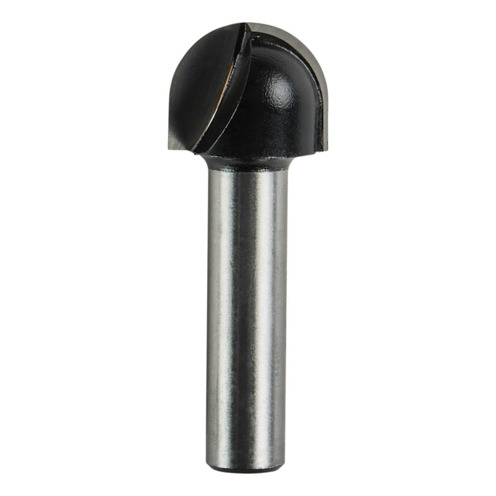 Фреза пазовая галтельная Makita "Эконом" 7, 9R 15, 8х12, 7х8х45х2Т, D-68301