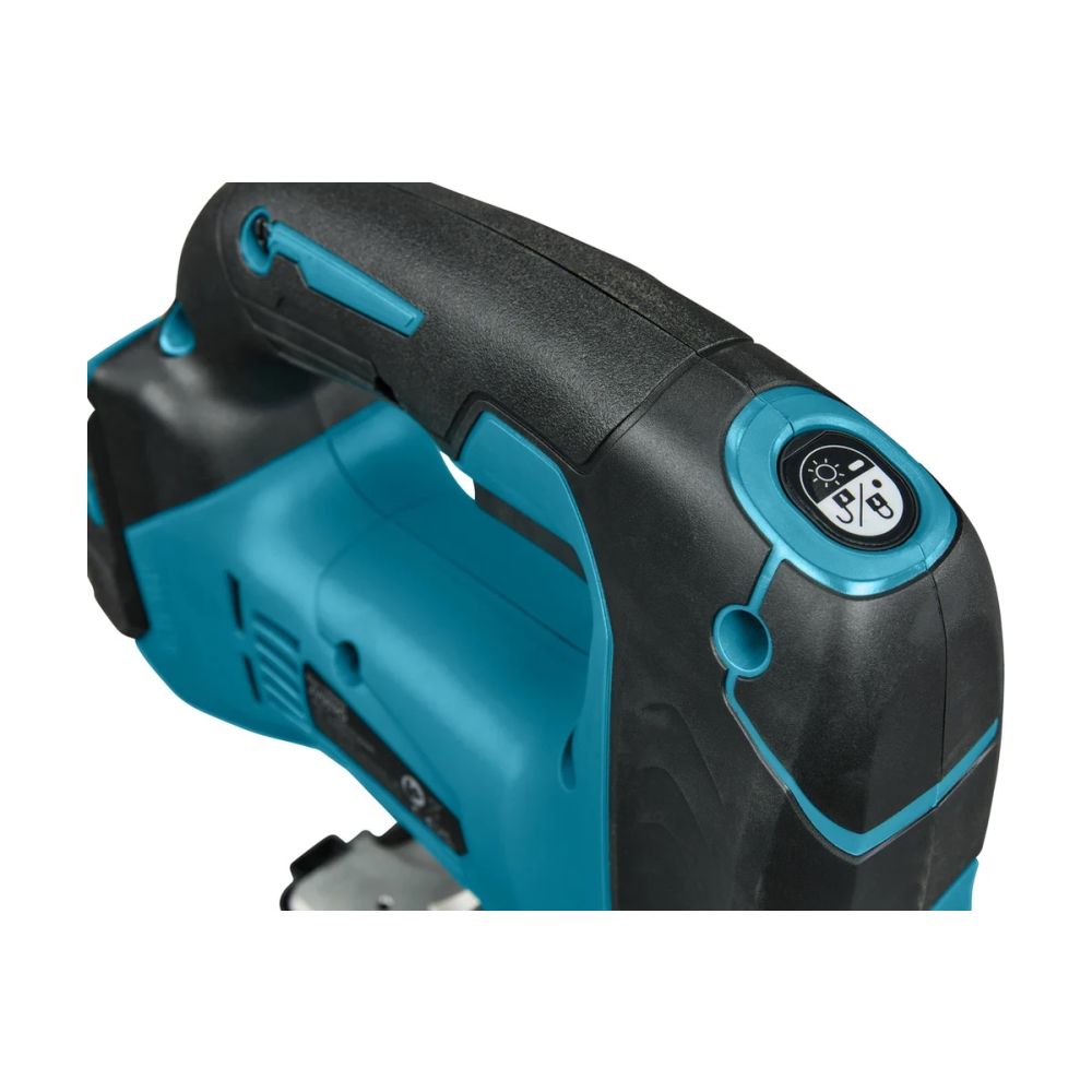 Лобзик Makita XGT 40 В, (JV002GZ)