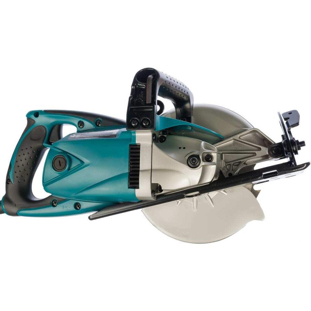 Гипоидная дисковая циркулярная пила Makita 185 мм, 5477NB