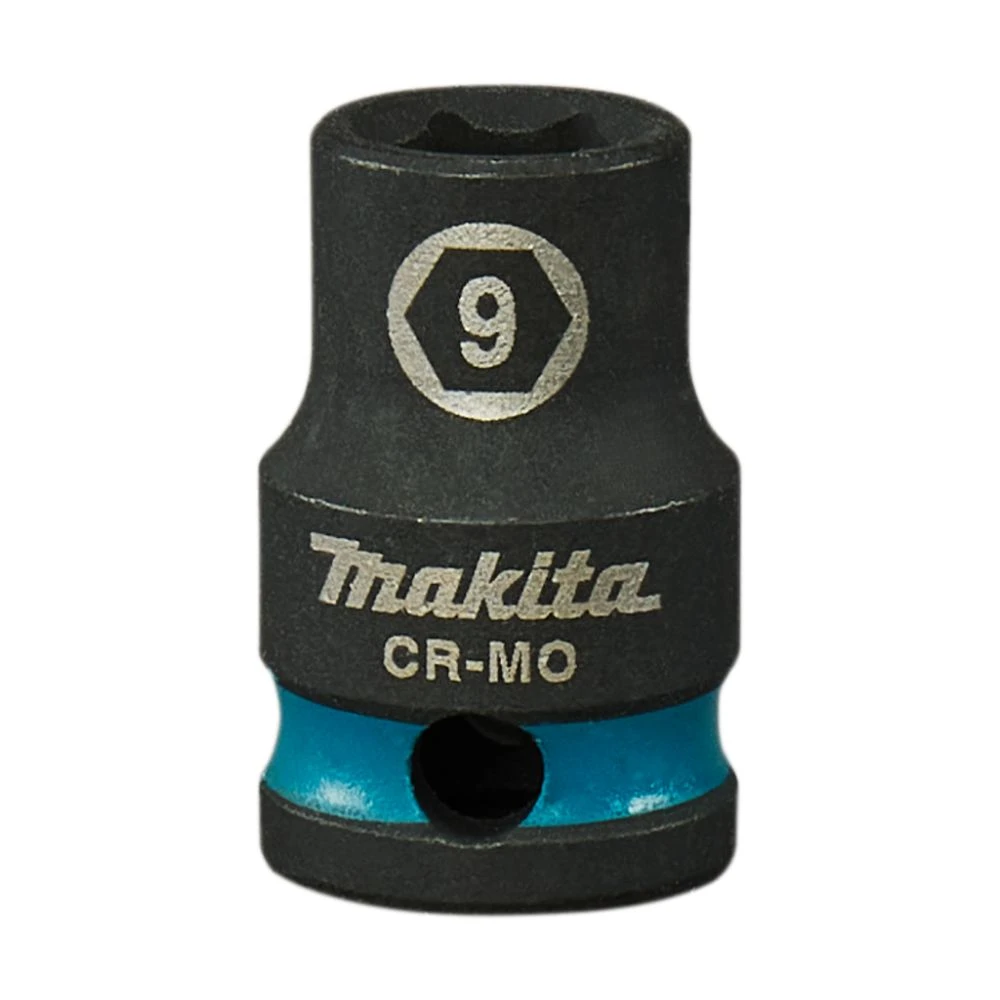 Торцовая головка Makita Impact Black 9x28, E-15908