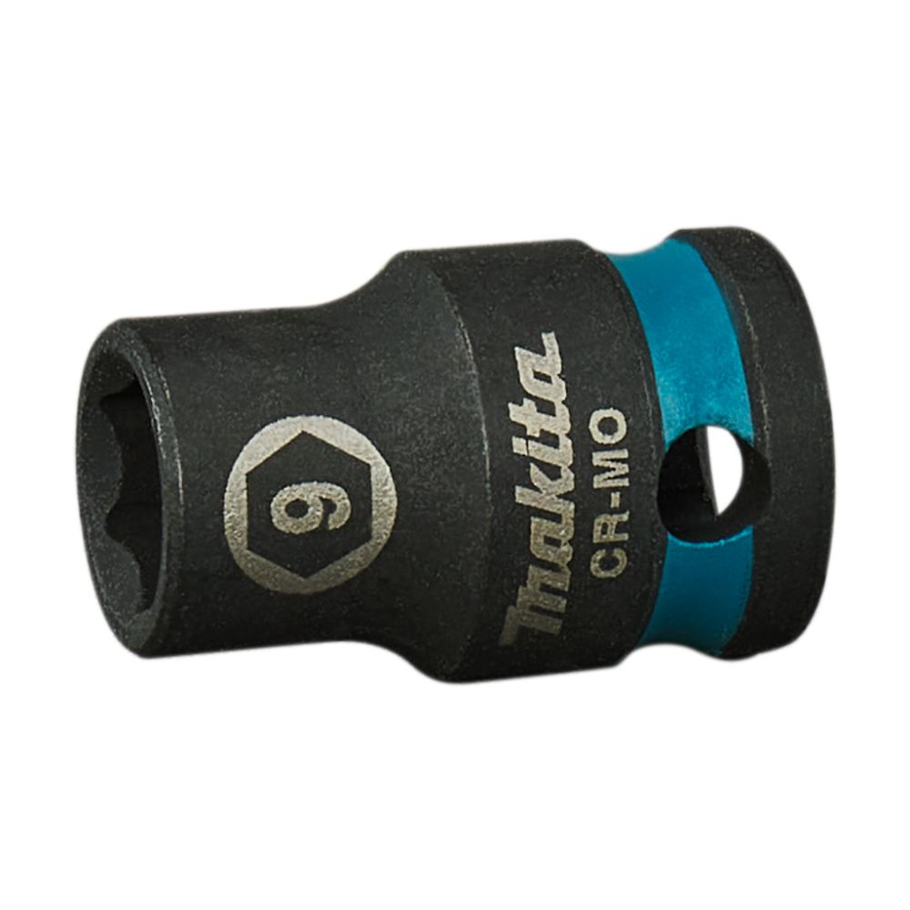 Торцовая головка Makita Impact Black 9x28, E-15908