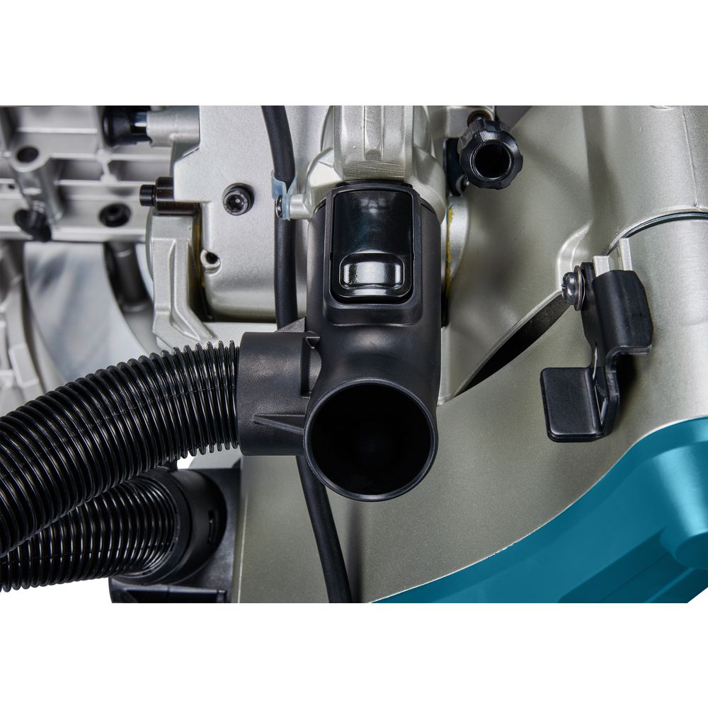 Торцовочная пила консольного типа Makita 1800 Вт 305 мм 3200 об/мин, LS1219L