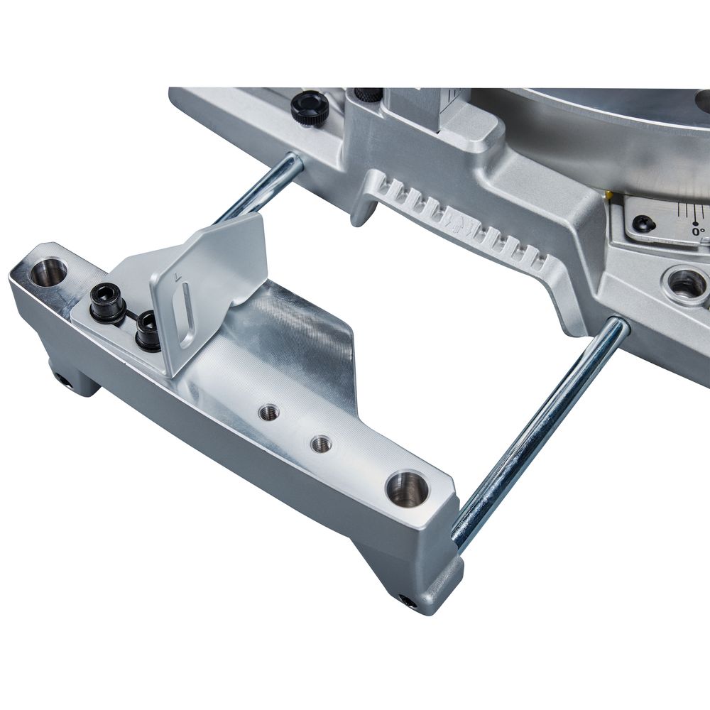 Торцовочная пила консольного типа Makita 1800 Вт 305 мм 3200 об/мин, LS1219L