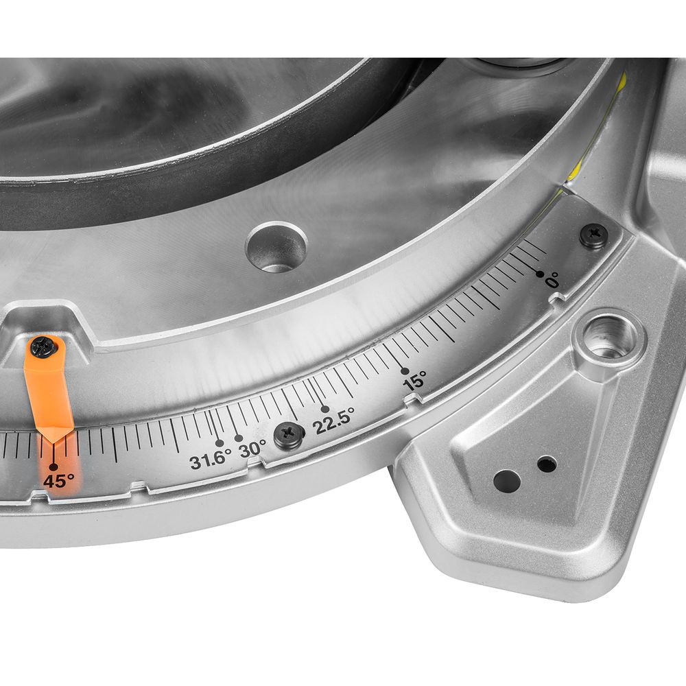 Торцовочная пила консольного типа Makita 1800 Вт 305 мм 3200 об/мин, LS1219L