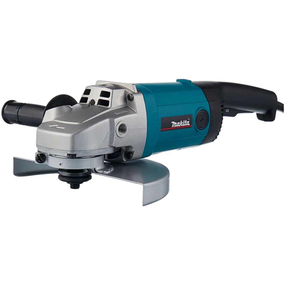 Набор электроинструмента Makita: угловая шлифмашина 9069 + перфоратор HR5202C (ACSET-48)
