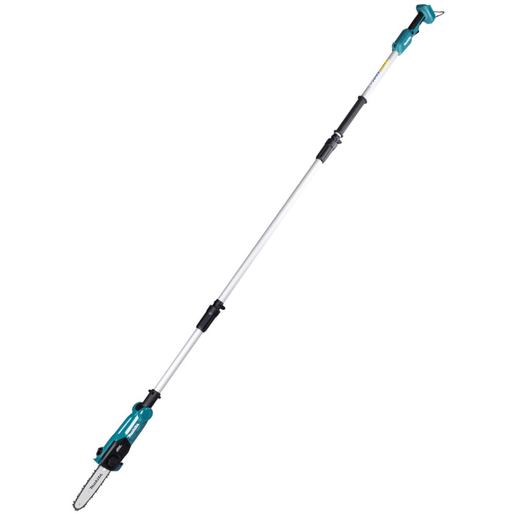 Аккумуляторный сучкорез-высоторез Makita DUA200Z01, 18 В, 20 см, 6.7 м/с, без АКБ и ЗУ