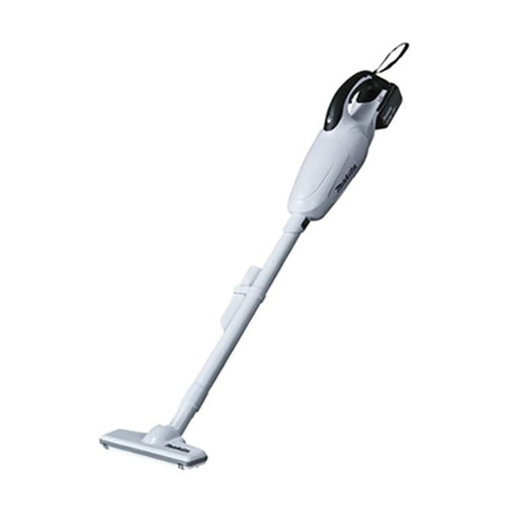 Набор: вертикальный пылесос + воздуходув Makita CLX245SAX1, 12 В