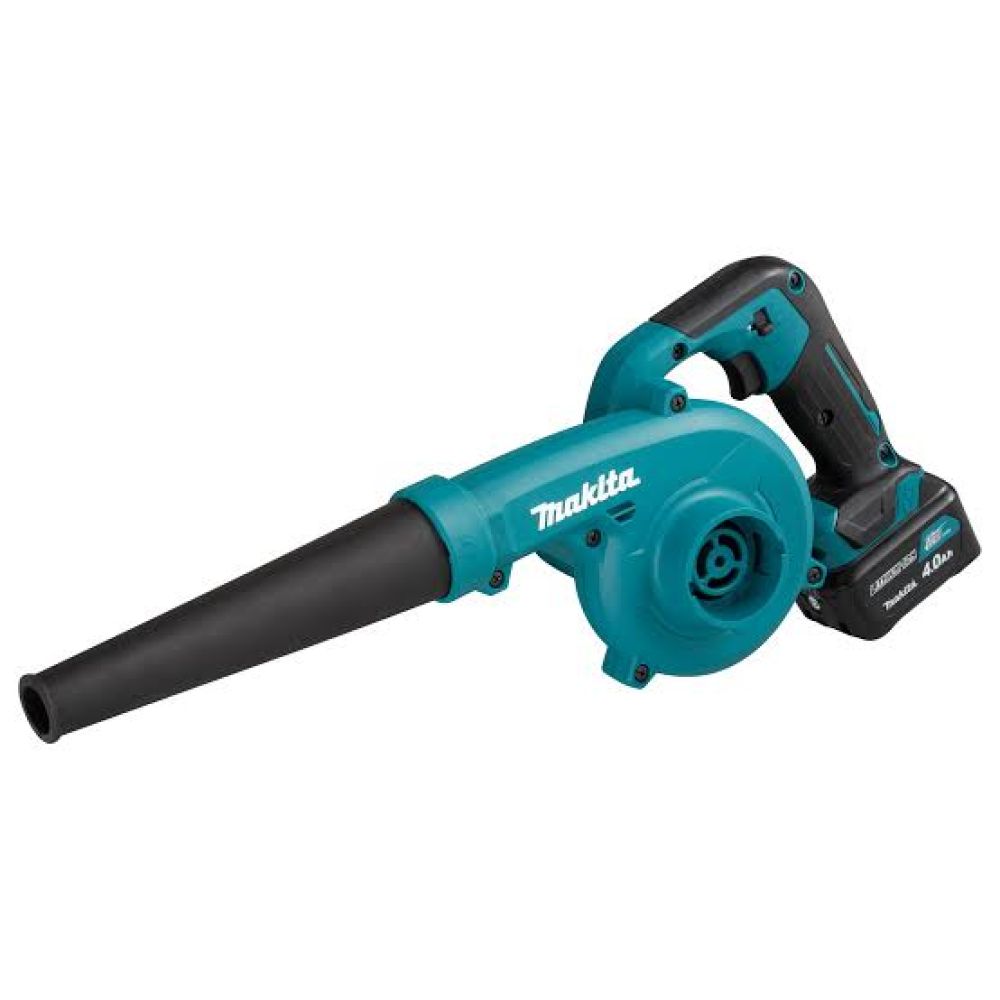Набор: вертикальный пылесос + воздуходув Makita CLX245SAX1, 12 В