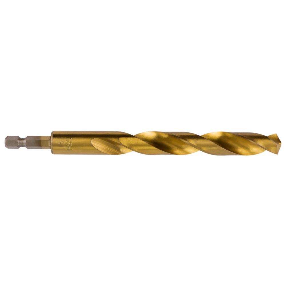 Сверло по металлу Makita D-15855, 13x101x151 мм, 1 шт. (D-15855)