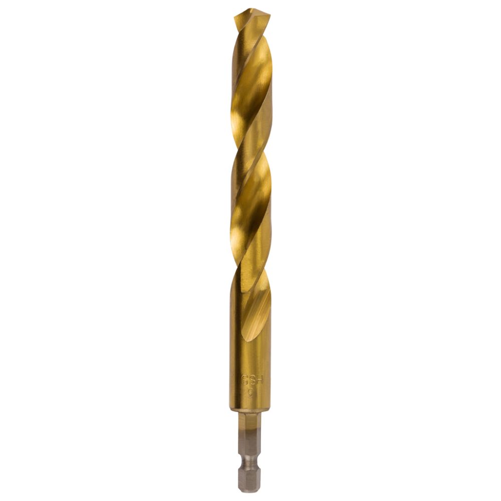 Сверло по металлу Makita D-15855, 13x101x151 мм, 1 шт. (D-15855)