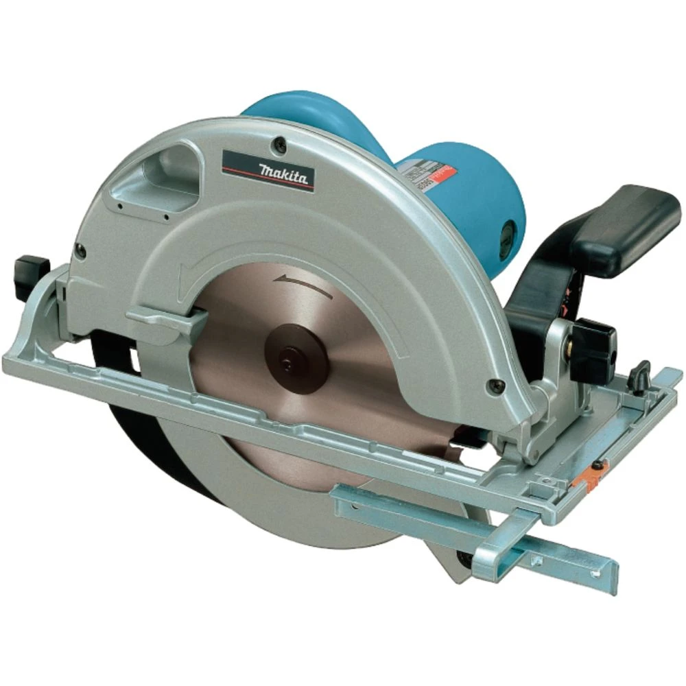Пила циркулярная Makita 5903R, 2000 Вт, 235 мм, 4500 об/мин