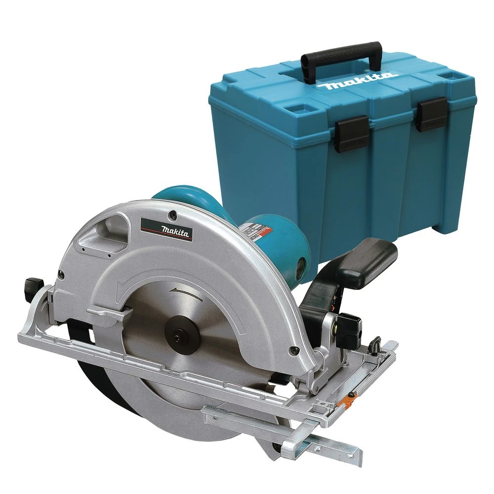 Дисковая циркулярная пила Makita 235 мм, 5903RK
