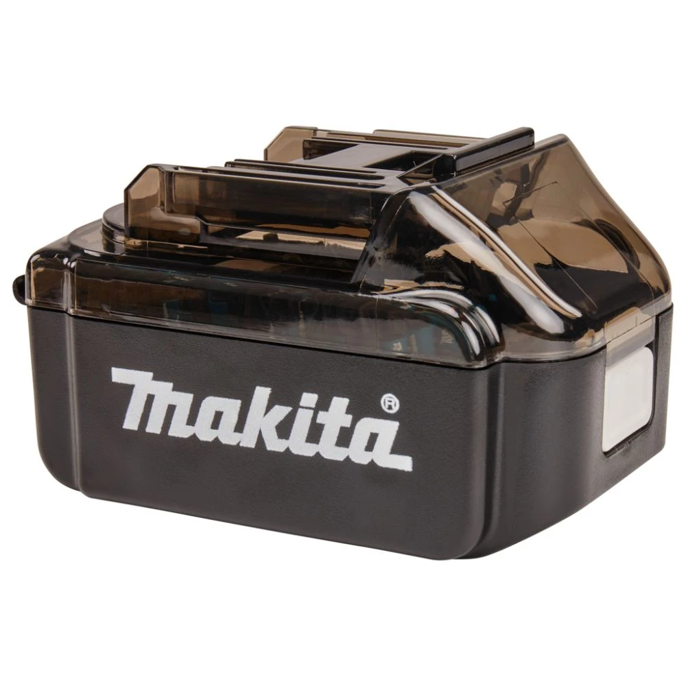 Набор насадок Makita IMPACT BLACK (31 шт. в наборе), E-03084