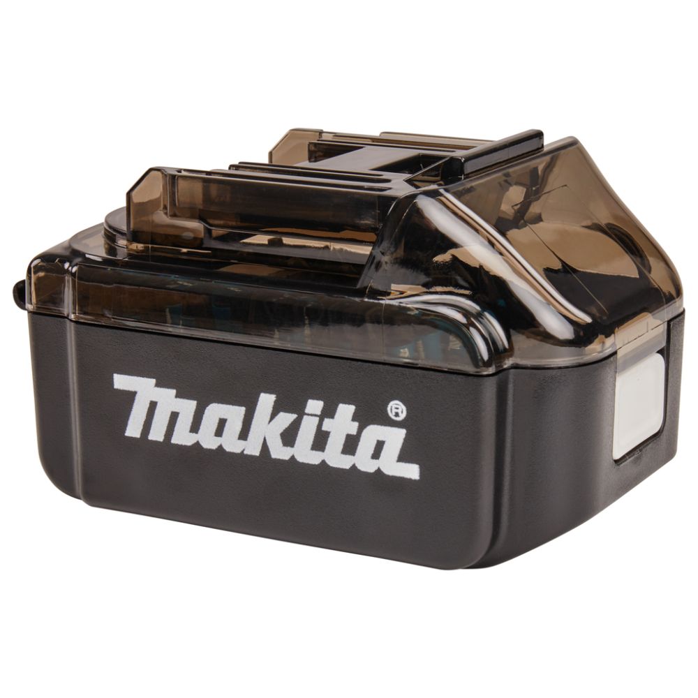 Набор насадок Makita IMPACT BLACK (31 шт. в наборе), E-03084