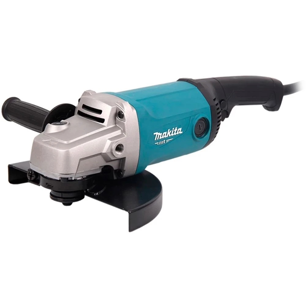 Угловая шлифмашина Makita M0921B, 2200 Вт, 230 мм, 6600 об/мин