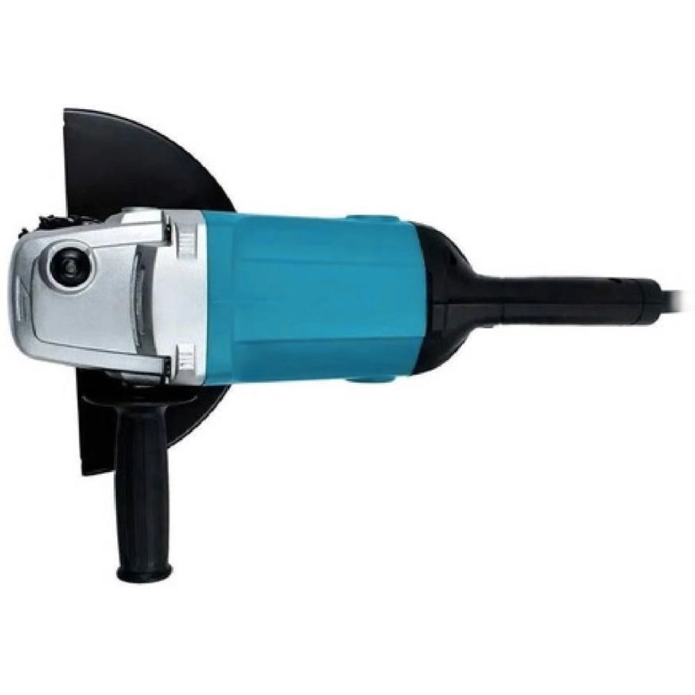 Угловая шлифмашина Makita M0921B, 2200 Вт, 230 мм, 6600 об/мин
