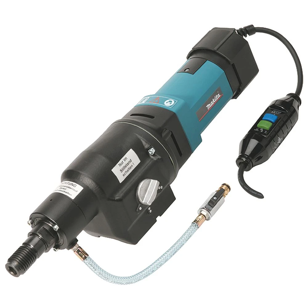 Электрическая дрель Makita алмазного сверления до 230 мм, DBM230