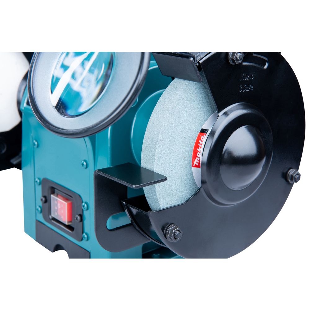 Заточная машина Makita, GB602, 250 Вт, 150 мм, 3450 об/мин