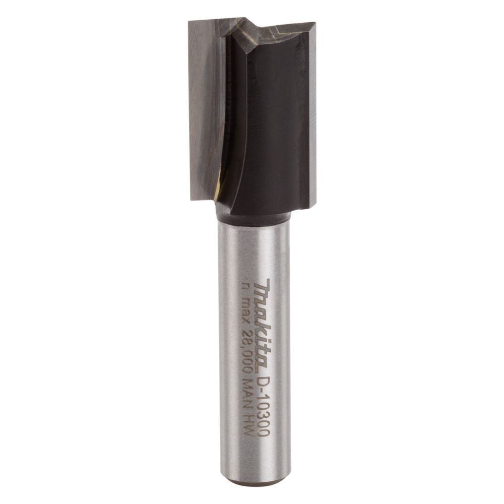 Фреза пазовая с 2 режущими кромками Makita 14х20х8х32х2Т, D-10300