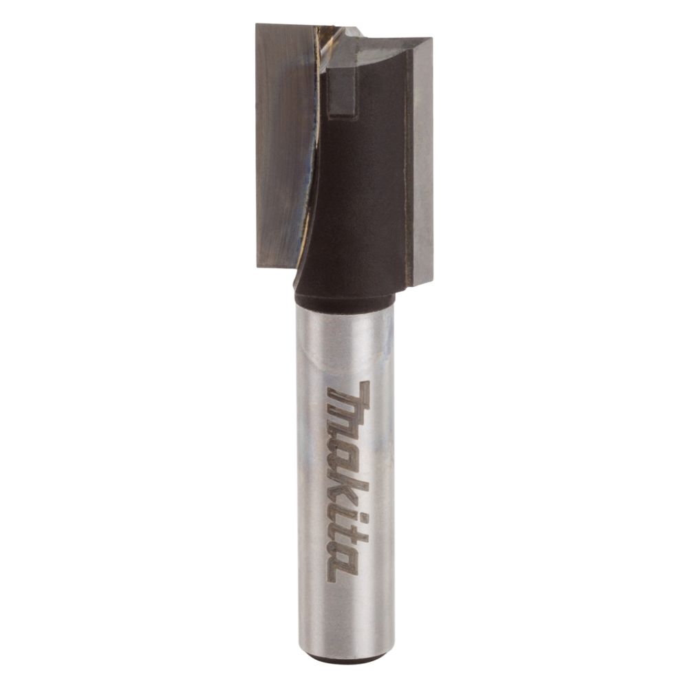 Фреза пазовая с 2 режущими кромками Makita 15х20х8х32х2Т, D-10316