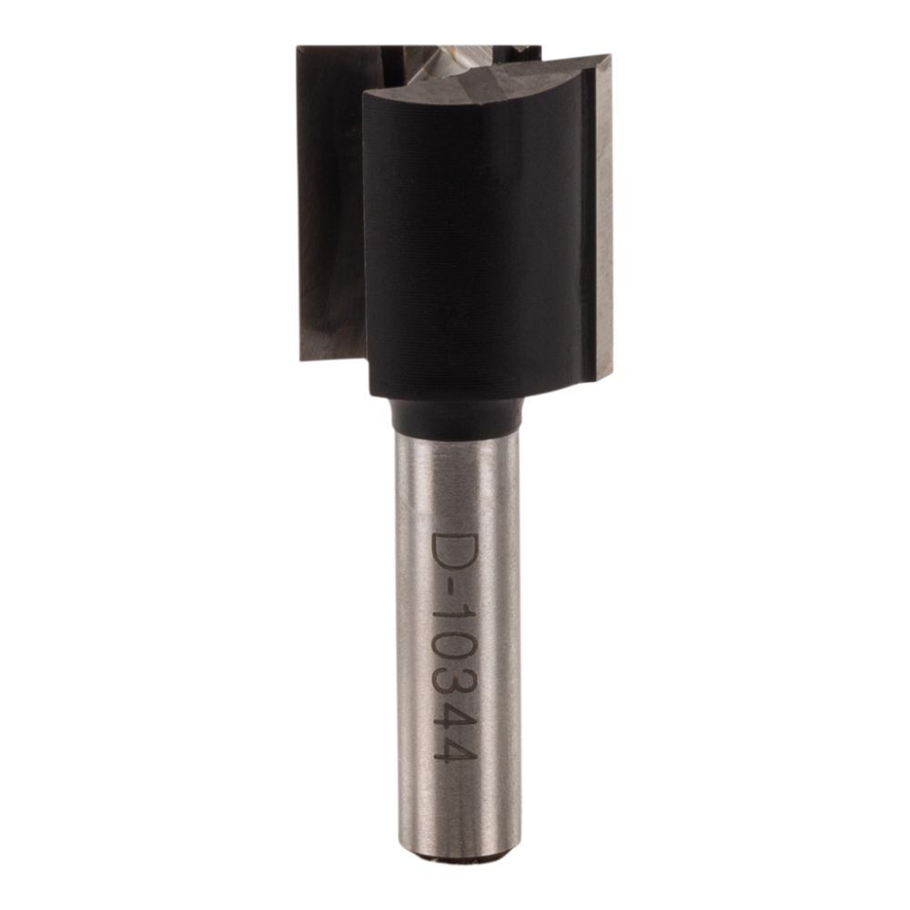 Фреза пазовая с 2 режущими кромками Makita 20х20х8х32х2Т, D-10344