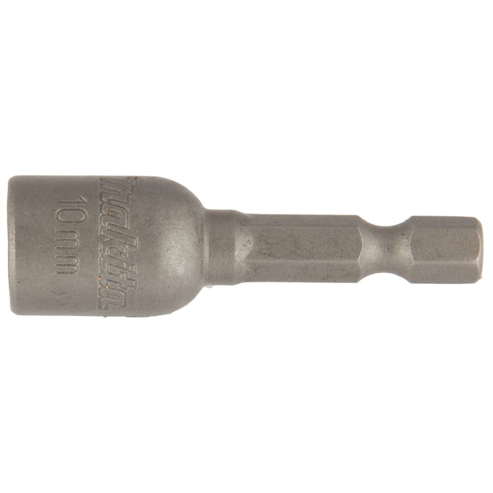 Магнитная торцовая головка Makita 10х50, B-38722