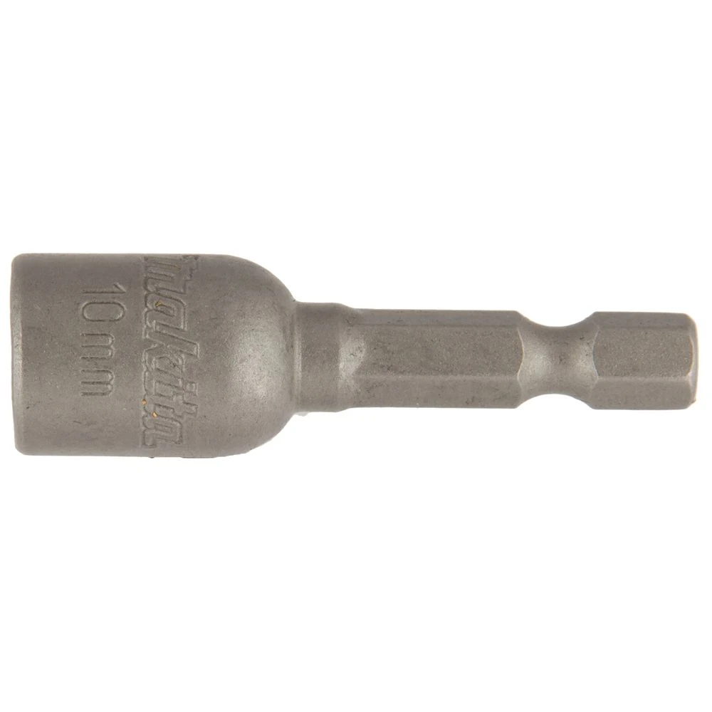 Магнитная торцовая головка Makita 10х50, B-38722